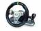 KIEROWNICA BEZPRZEWODOWA RACING WHEEL DLA XBOX360