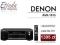 AMPLITUNER KINA DOMOWEGO DENON AVR-1513 + GRATIS !