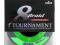 DAIWA TOURNAMENT 8xBRAID CHARTREUSE 0.14mm 300m