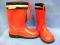 KALOSZE DZIECIĘCE ROZM 33 NOWE 026
