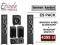 HARMAN KARDON JBL ES PACK + GRATIS !