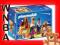 KLOCKI PLAYMOBIL SWIETA TRZEJ KROLOWIE GRATIS 4886