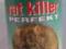 Rat Killer na myszy, szczury 250g