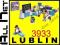 KLOCKI LEGO FRIENDS 3933 Laboratorium Olivii