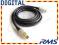 Kabel SVHS-SVHS (S-Video) komputer-TV - HQ - 10m