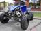 YAMAHA YFZ 450R 2010 NOWY MODEL NA WTRYSKU