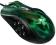Mysz Razer Naga HEX podkładka Nostromo + smycz