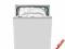 ZMYWARKA ARISTON HOTPOINT LST329 ZINTEGROWANA