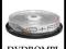 !!! OMEGA DVD+R 8.5GB PRINTABLE 10 sztuk !!!