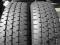 205/75R16 205/75/16 GOODYEAR CARGO 26 / 2szt