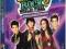 CAMP ROCK 2: WIELKI FINAŁ DVD FOLIA!
