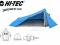 Namiot Hi-Tec Twin 2 turystyczny 2.os + GRATIS !!!