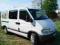 Renault Master osobowy klima TOP STAN!!!!!!movano