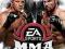 EA MMA MIXED MARTlAL ARTS  PS3 NOWA FOLIA B-GAMES