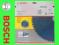 BOSCH EXPERT MULTIMATERIAL 254 tarcza uniwersalna