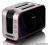 Toster PHILIPS HD 2686/90 (1500 W, czarno srebrny)