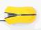 Mysz MC Y-1 Yupi yellow /55