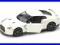 Nissan GT-R R35 modeli Yat Ming 1/24 24209wh
