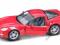 Chevrolet Corvette Z06 2007 Yat Ming 1:24 24207 RD