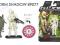 HASBRO G.I.JOE GIJOE figurka figurki STORM SHADOW