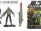 HASBRO G.I.JOE GIJOE figurka figurki NEO-VIPER