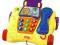 Fisher Price CYFERKOWY TELEFONIK Mówi PL- ANG 5257