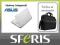 Stylowy Asus X43SD 14 8GB 640GB GT610M W7 + TORBA