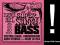 Struny ERNIE BALL 2834 /45-100/ do basu 4 str