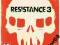RESISTANCE 3 - POLSKIE WYDANIE - NOWA - ŁÓDŹ sklep