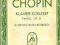 Chopin - Klavier-Konzert F-MOLL op. 21 (1934)