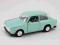 Trabant 1:34 WELLY