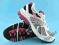 Buty damskie ASICS GEL-PULSE 3 r.38 whit/bl/pink