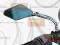 Lusterko motocyklowe Honda VTX VT Shadow Widow szt