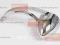 Lusterko motocyklowe chopper prawe chrom M10 szt.
