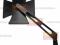Lusterko do Honda VTX VT Shadow Widow prawe czarne