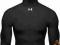 UNDER ARMOUR MOCK HOOD COMPRESSION COLDGEAR