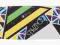 North Kiteboarding Gonzales 130cm `11 NOWA