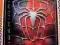 SPIDER-MAN 3 THE GAME (PSP) / FOLIA / Białystok