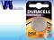 Bateria litowa DURACELL 2430/ 1szt VAS