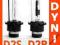 PALNIK D2S,D2R 35W VW AUDI OPEL BMW KSENON GDYNIA