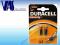 BATERIA DURACELL MN21 A23 12V  2 sztuki