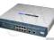 LINKSYS (RV082-EU) Router xDSL, 2xWAN, 8xLAN, VPN