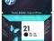 C9351AE TUSZ CZARNY HP PSC 1410 No 21