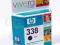 Glowica Drukujaca HP 338 BLACK  C8765EE