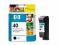 Tusz HP 40 Black (42ml)