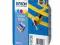 Tusz Epson Stylus T039 Color