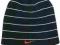Nike Czapka Knit Beanie Solid Reversible extreme