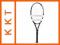 Rakieta Tenisowa Babolat Pure Drive Roddick Junior