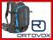 ORTOVOX HAUTE ROUTE II 35 L PLECAK KOBIET 2011 B.B