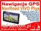 Nawigacja GPSNavRoad VIVO plus Bluetooth Internet